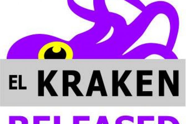 Kraken official